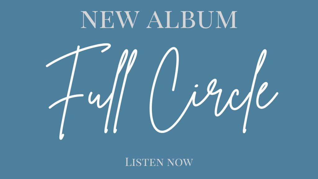 New Album Announcement